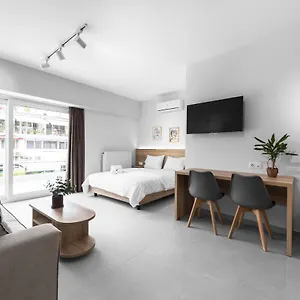P30, Nilie Hospitality Mgmt Διαμέρισμα