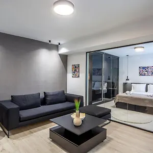 Habitat 29 C Διαμέρισμα